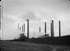 Śląsk w obrazach fotograficznych Jana Bułhaka