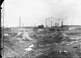 Śląsk w obrazach fotograficznych Jana Bułhaka