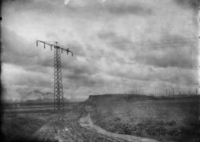 Śląsk w obrazach fotograficznych Jana Bułhaka