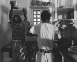 Carlos Idun - Tawiah - Open Program Hero, Father, Friend It s right there