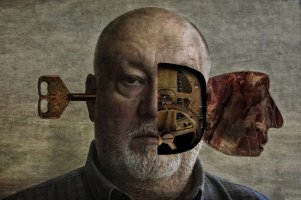 Cezary Dubiel - Strefa wyobraźni