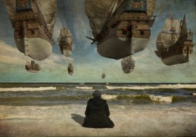 Cezary Dubiel - Strefa wyobraźni