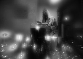 Arkadiusz Ławrywianiec - Chasydzi w Lelowie