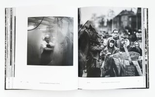 Janusz Chlasta - Przemiany 1960-1989