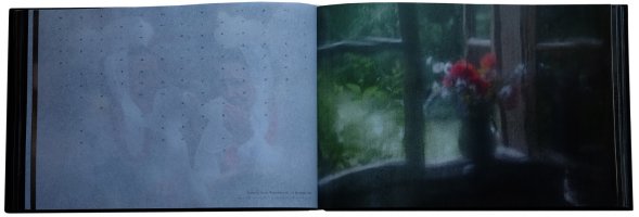 Chopin. Nastroje kompozytora w fotograficznych obrazach Tomasza Sikory