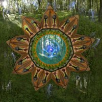 Przestrzeń - interpretacje 2020