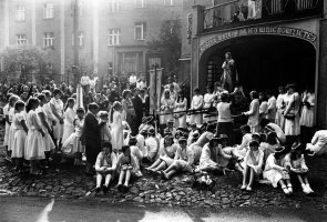 Stanisław Ciok. Fotografie