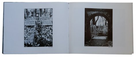 Cisza co z nieba spływa. Cmentarz Żydowski w Katowicach