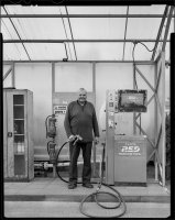 Pan Marian, 2022 r., fotografia z cyklu „Credo”, © Jacenty Dędek