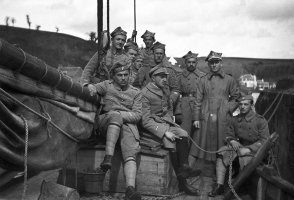 Tadeusz Cyprian - FOTOamator