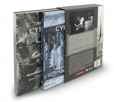 Fotografie prof. dra hab. Tadeusza Cypriana sprzed 100 lat. Nieznane negatywy