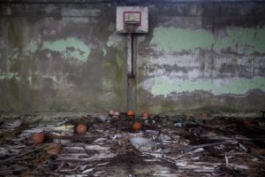 Nieobecność zastana - Czarnobyl - Jowita Niemczyk, Piotr Aleksander Grodzki