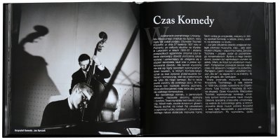 Marek A. Karewicz, Dionizy Piątkowski - Czas Komedy