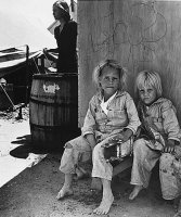 Dorothea Lange (1895-1965)