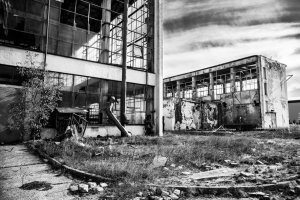 Dariusz Gackowski z cyklu - Zachem - 2018 r.