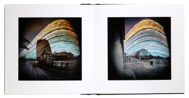 Dawid Rycąbel - Pinholove