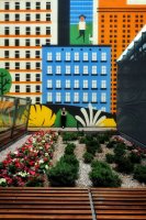 Marcin Kłujsza - Miasto - Nagroda II