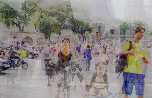 Zenon Harasym Czasoprzestrzeń miejska