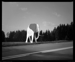 Jacek Ślusarczyk Przestrzeń urojona