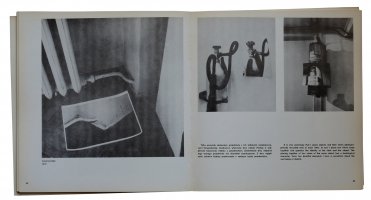 Dłubak. Fotografie z lat 1945-1980