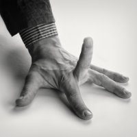 Jerzy Dobrzański - Przegięcia