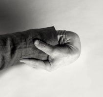 Jerzy Dobrzański - Przegięcia