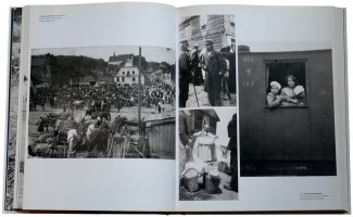 Dokumentalistki. Polskie fotografki XX wieku