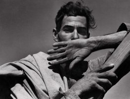 Dorothea Lange (1895-1965)