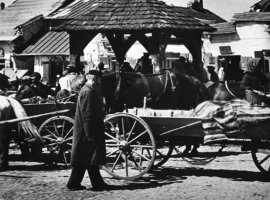 Benedykt Jerzy Dorys (1901-1990)