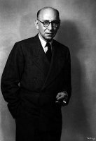 Benedykt Jerzy Dorys (1901-1990)