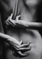 Katarzyna Warańska - Dotyki