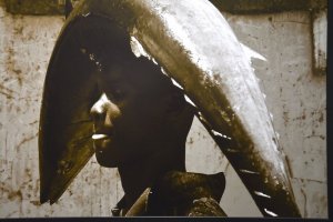 Dariusz J. Drajewicz - Somalia - Black Hawk died