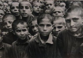 Seymour David (1911-1956)