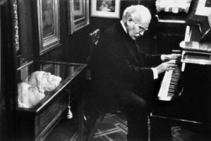 Seymour David (1911-1956)