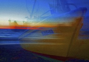 Eugeniusz Helbert - I zostaną tylko cienie…