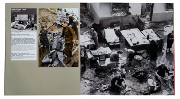 Amerykanin w Warszawie. Stolica w obiektywie Juliana Bryana 1936-74