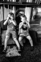 Dyplomy Bydgoskiej Akademii Fotografii