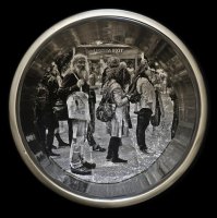 Przestrzeń - interpretacje 2020