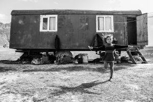 Agata Zahuta, Łukasz Grudysz - Na dwóch biegunach czasu