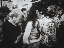 Alicja Dybowska - Lwów i okolice