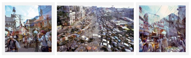 Tomasz Sobecki - Dynamika miasta