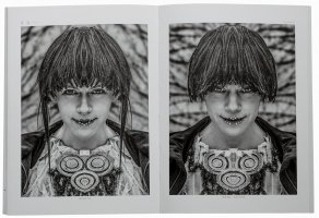 Tomek Sikora - Dysharmonia