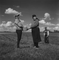 Magdalena i Maksymilian Rigamonti - Echo