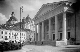 Edmund Zdanowski (1905-1984)