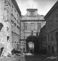 Edward Hartwig - 1954