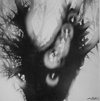 Edward Hartwig. Mazowieckie Krajobrazy