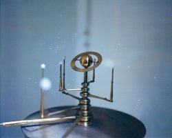 Emilia Martin - The blue of the far distance