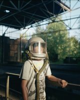 Emilia Martin - The blue of the far distance