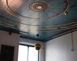 Emilia Martin - The blue of the far distance