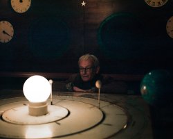 Emilia Martin - The blue of the far distance